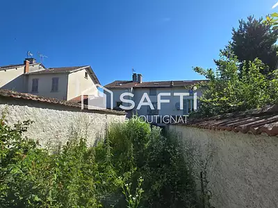 Maison, 75 m²
