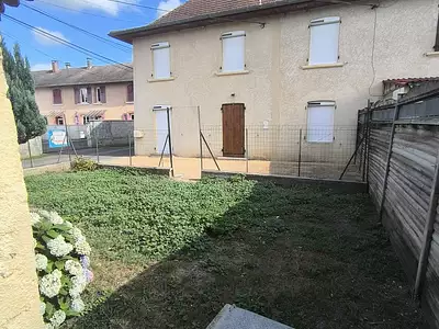 Maison, 99 m²