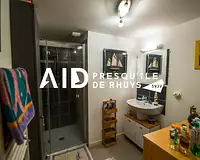 Appartement, 61,9 m²