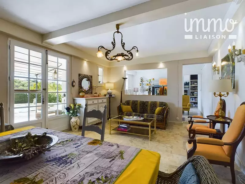 Maison, 164,7 m²