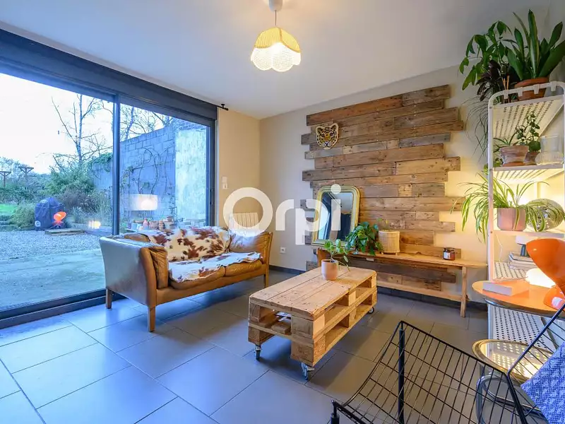 Maison, 100 m²