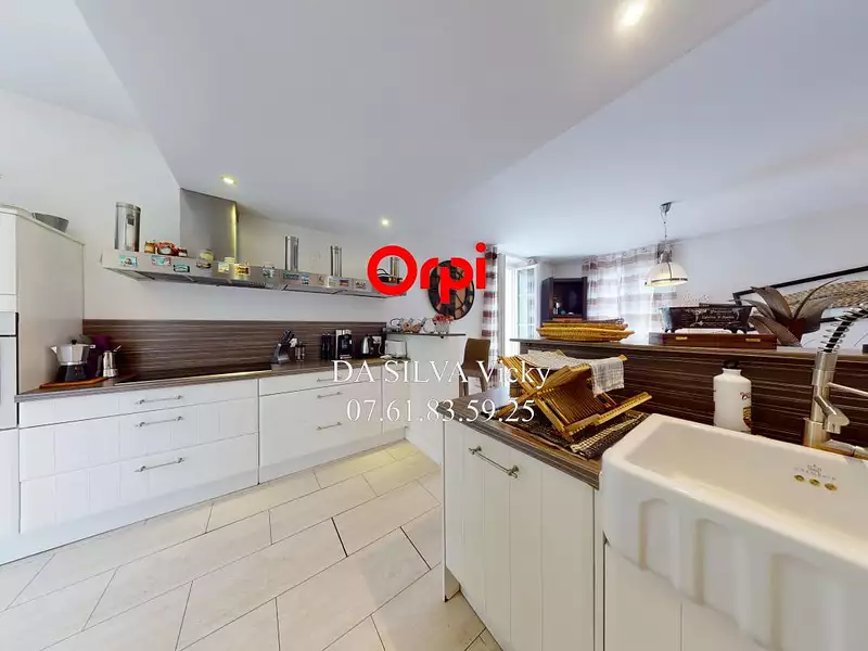 Appartement, 246 m²