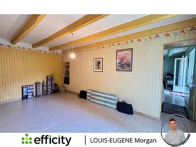 Maison, 142 m²