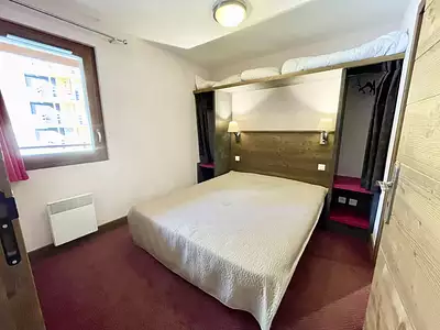 Appartement, 57 m²