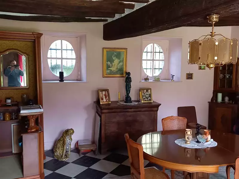 Maison, 212 m²