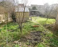 Maison, 50 m²