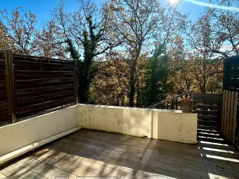 Appartement, 44,83 m²