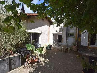 Maison, 137 m²