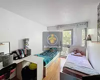 Appartement, 78,03 m²