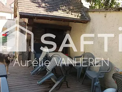 Maison, 151 m²
