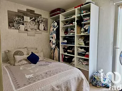 Appartement, 65 m²
