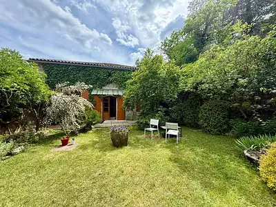 Maison, 340 m²