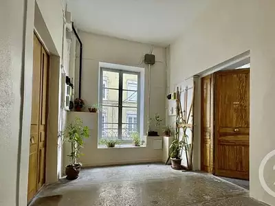 Appartement, 68,8 m²