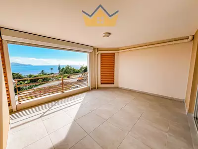 Appartement, 75,95 m²