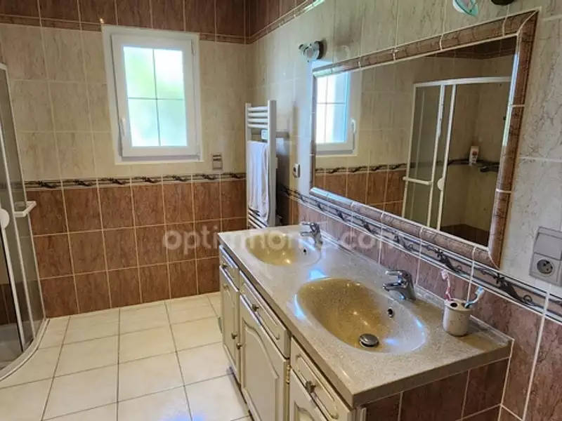 Maison, 155 m²