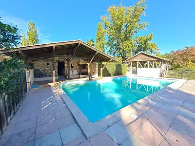 Maison, 520 m²
