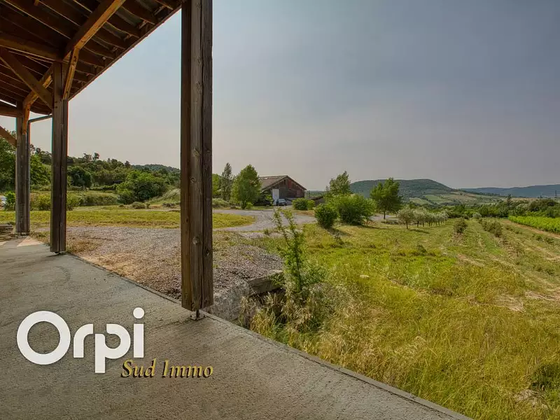 Maison, 200 m²