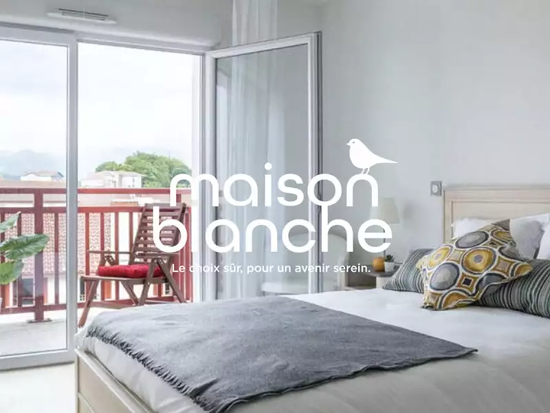 Appartement, 40,79 m²