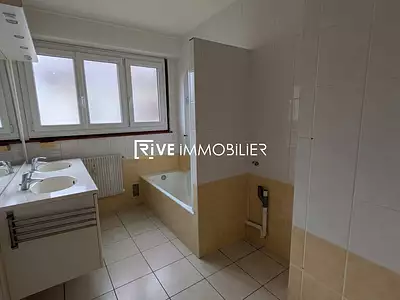 Appartement, 79,85 m²