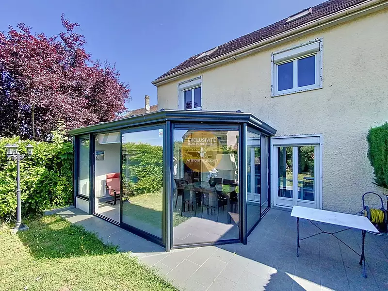 Maison, 116 m²