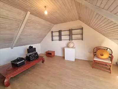 Maison, 72 m²