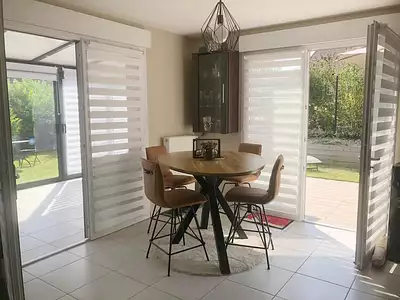 Maison, 97 m²