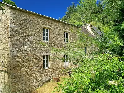 Maison, 96 m²