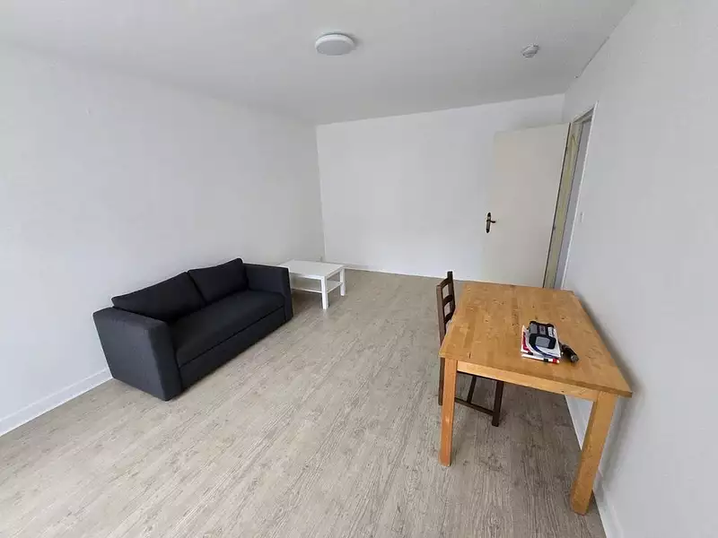 Appartement, 29 m²