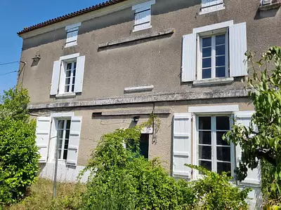 Maison, 235 m²