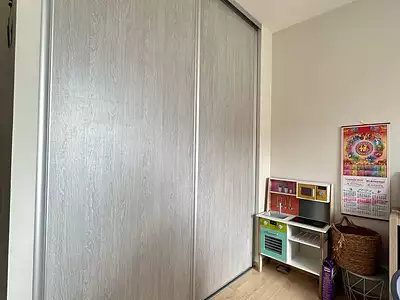 Maison, 117 m²