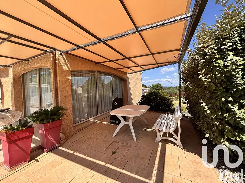 Maison, 136 m²