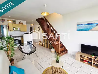 Immeuble, 140 m²