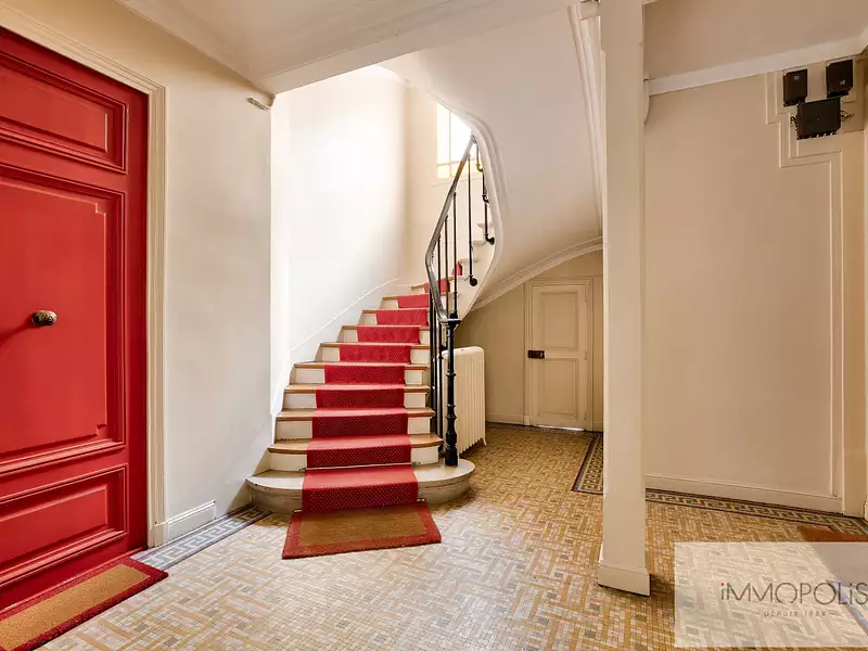 Appartement, 62,14 m²