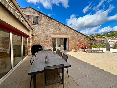 Appartement, 235 m²