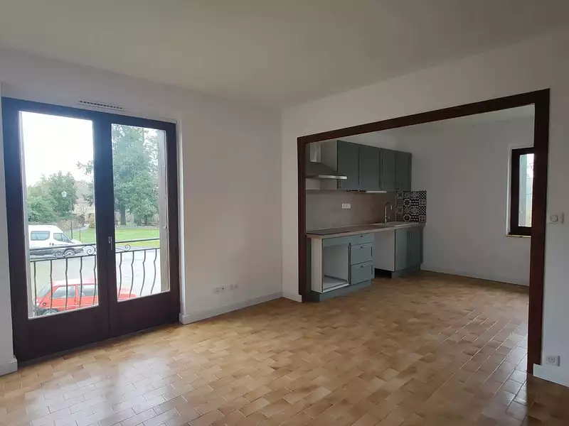 Appartement, 86,31 m²