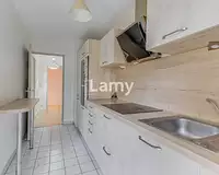 Appartement, 67,43 m²