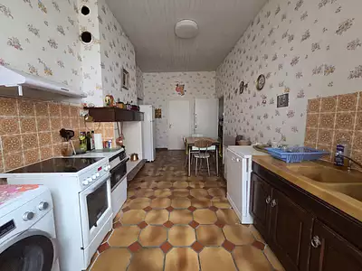 Maison, 322 m²
