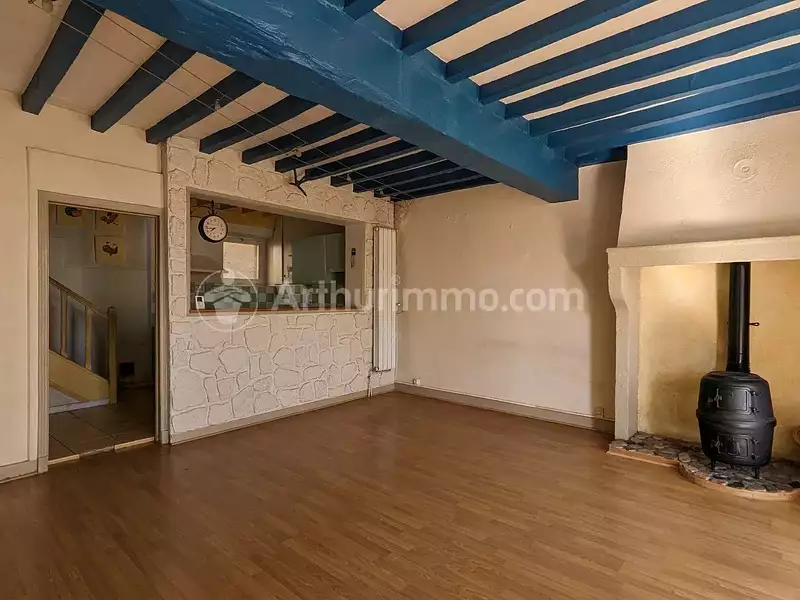 Maison, 100 m²