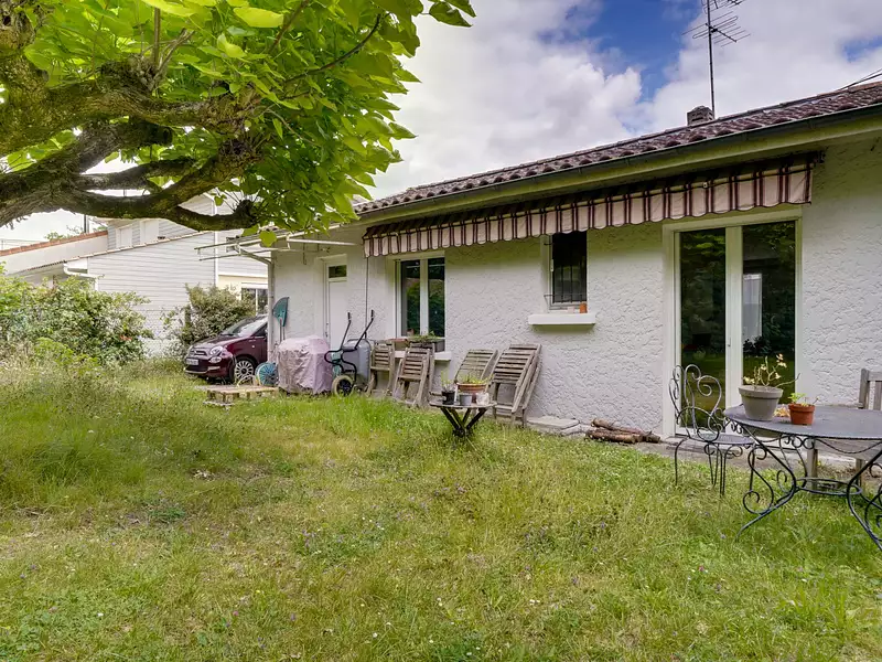 Appartement, 70 m²