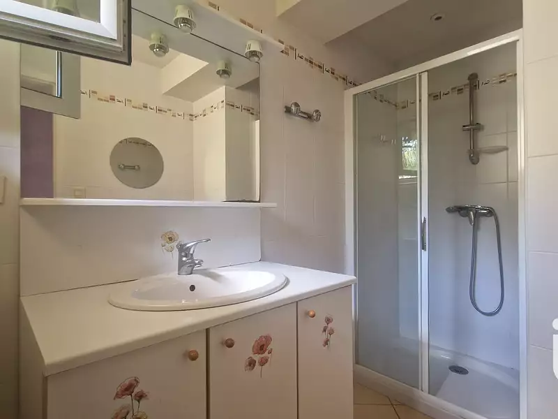 Maison, 111 m²