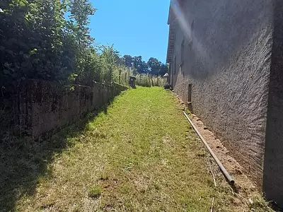 Maison, 123 m²