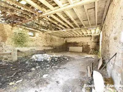 Maison, 110 m²