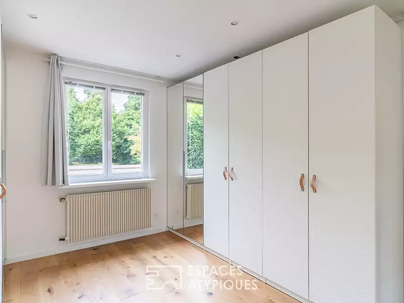 Maison, 222 m²