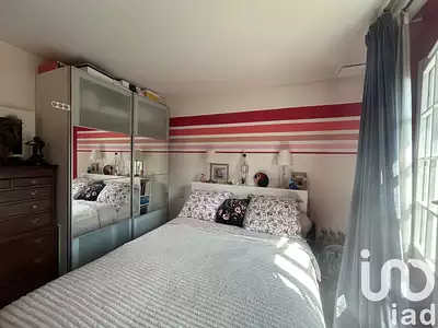 Maison, 120 m²