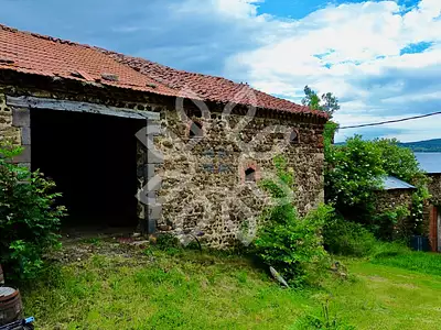 Parking, 80 m²