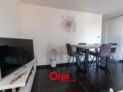 Appartement, 60 m²