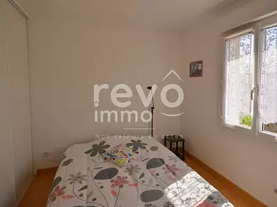 Maison, 102 m²