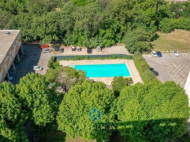 Appartement, 53,05 m²