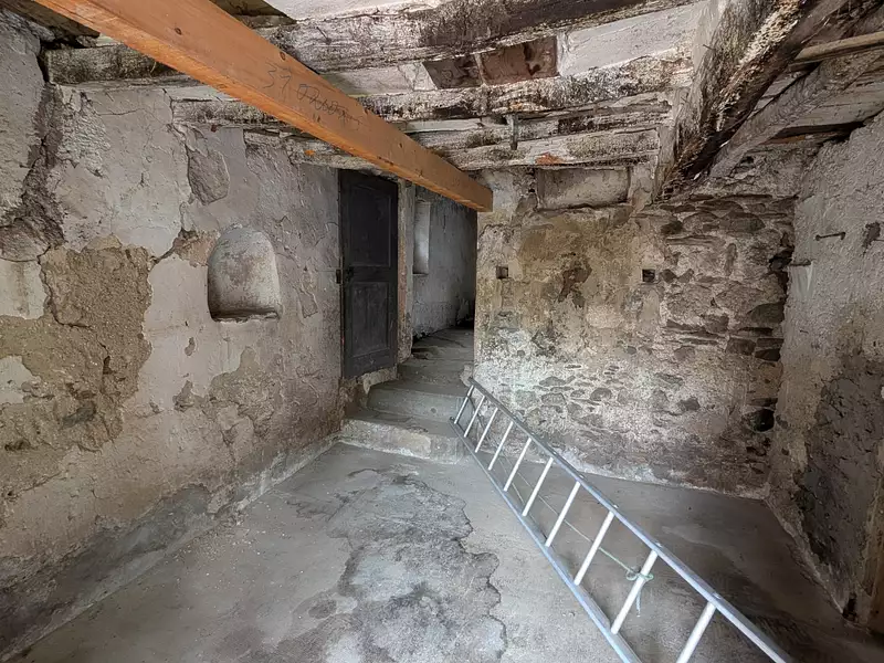 Maison, 166 m²