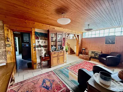 Maison, 209 m²